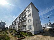 神陵台東住宅４９号棟の賃貸物件