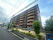 大久保駅より徒歩19分 築22年2ヶ月 7階建の賃貸物件