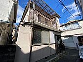 神戸市垂水区泉が丘４丁目 2階建 築61年のイメージ