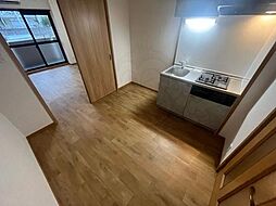 クレモナ山手 1DKの写真