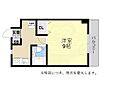 フルール名谷2階4.1万円