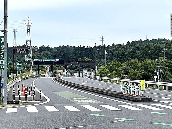 鶴舞インター
