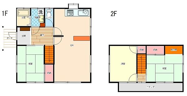 間取り：312001140636