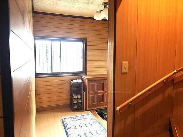 室内