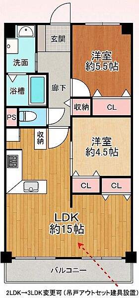 間取り：327002988266
