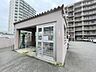 その他：ゴミ置き場