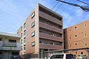 オリッシュ薬園町 4階 築18年8ヶ月の賃貸物件