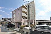 シャルム熊本No.2 1階 築37年5ヶ月の賃貸物件