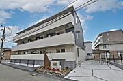 リーノモア 3階 築2年7ヶ月の賃貸物件