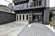 ブリスラ新町 8階 築3年5ヶ月の賃貸物件