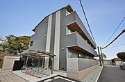 セレブ渡鹿の賃貸物件