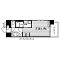 ブリスラ新町7階5.1万円