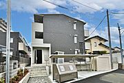マーレ渡鹿の賃貸物件