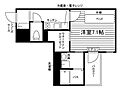 YuMain南熊本4階5.7万円