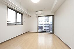 ブリスラ新町 7階1Kのリビング/ダイニング