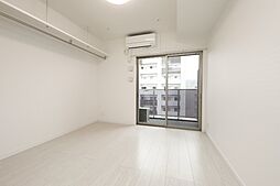 ブリスラ新町 8階1Kのリビング/ダイニング