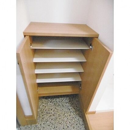 オリッシュ薬園町_内装_1