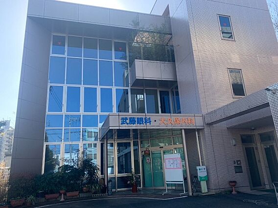 オリッシュ薬園町_周辺_3