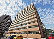 タワーパレスTHEYUUKI 12階 築17年8ヶ月の賃貸物件