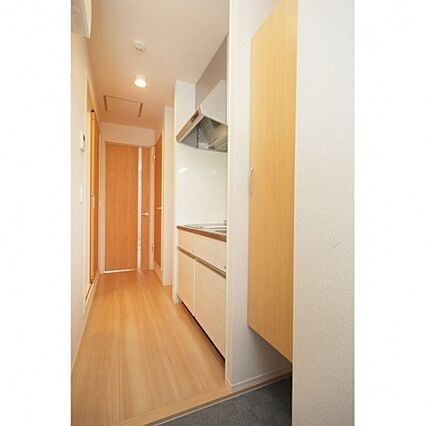 サンフェリオ花園_内装_4