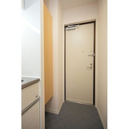 サンフェリオ花園_内装_5