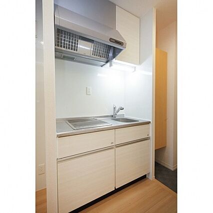 サンフェリオ花園_内装_2