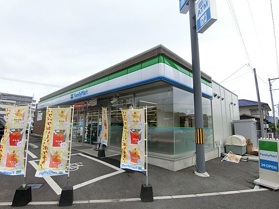 サンフェリオ花園_周辺_3