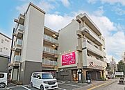 ルキシア熊大医学部前の賃貸物件