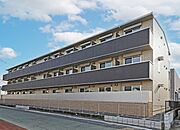 上熊本駅より徒歩6分 1階 築4年10ヶ月の賃貸物件