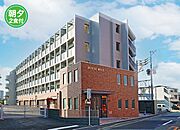 学生会館ロイヤル新大江 3階 築3年8ヶ月の賃貸物件