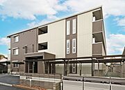 マーレＦ 2階 築3年8ヶ月の賃貸物件