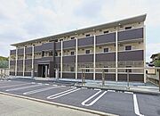 ブランシュ月出 2階 築3年9ヶ月の賃貸物件