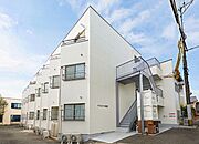 ハイムセラ黒髪 3階 築41年4ヶ月の賃貸物件