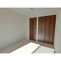 ハイムセラ黒髪 2階1Kのリビング/ダイニング