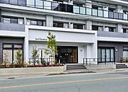 藤崎宮前駅より徒歩14分 6階 築1年10ヶ月の賃貸物件