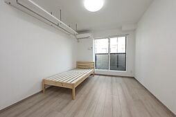 セリシエール黒髪 1階1Kのリビング/ダイニング