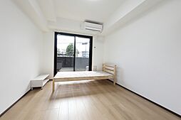 学生会館 Feel K Residence[食事付き] 5階1Kのリビング/ダイニング