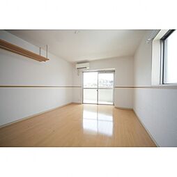 タワーパレス THE YUUKI 9階1Kのリビング/ダイニング