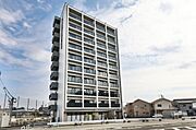 上熊本駅より徒歩8分 7階 新築の賃貸物件