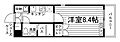 グリシーヌ梅林3階5.0万円