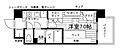 S-RESIDENCEFUKUDAIMAE6階5.9万円