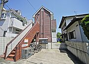 七隈駅より徒歩8分 2階 築37年5ヶ月の賃貸物件