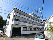 梅林駅より徒歩2分 1階 築18年8ヶ月の賃貸物件