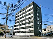 ユニエターナ七隈福大通 3階 築17年8ヶ月の賃貸物件