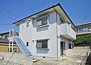 ハーブハウス 2階 築31年8ヶ月の賃貸物件