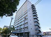 イタニティ・イハラ 11階 築28年の賃貸物件