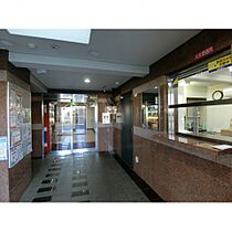 学生会館 エリートNAKANO3  ｜ 滋賀県草津市野路東５丁目14-33（賃貸マンション1K・5階・25.60㎡） その13