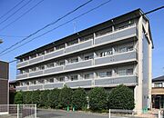 ＵｎｉＬｉｆｅカレッジハウス奥井 1階 築32年2ヶ月の賃貸物件