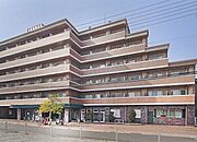 南草津駅より徒歩24分 4階 築28年7ヶ月の賃貸物件