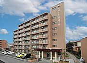 学生会館エリートNAKANO 1階 築28年7ヶ月の賃貸物件